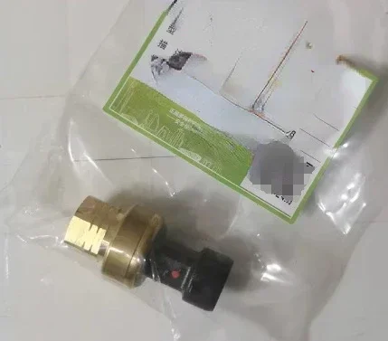 

For Op12da039 Op12da040 Hk05yz007 KL Pressure Sensor Air Conditioner 30hxchx Screw