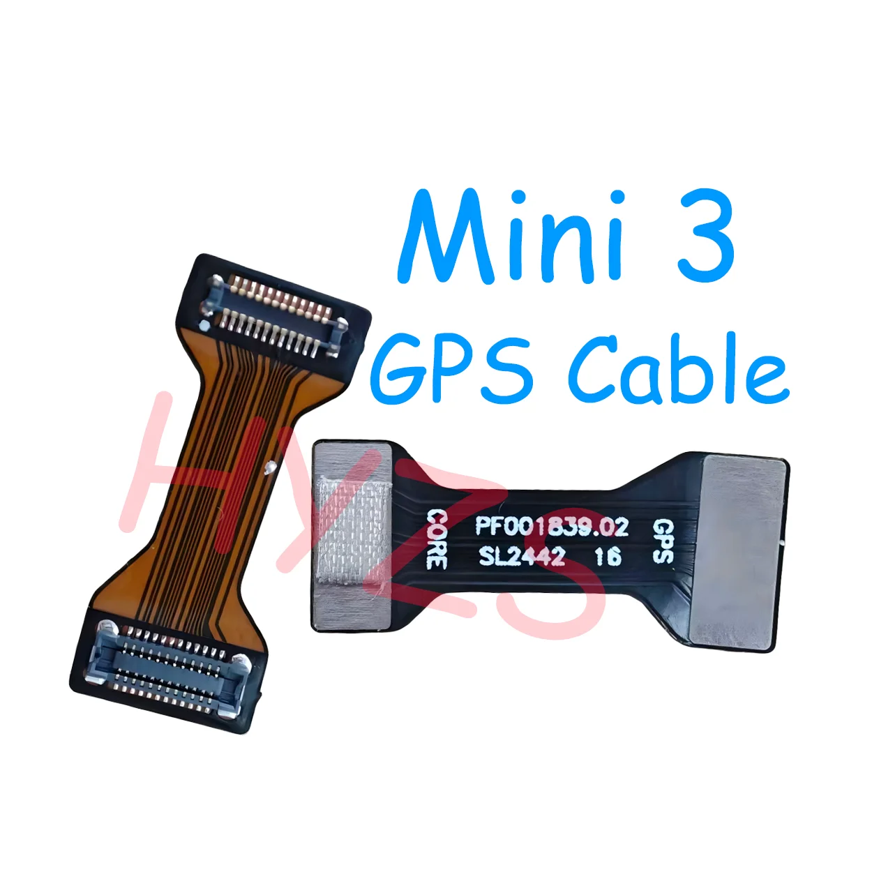 New Gps Board Flexi…