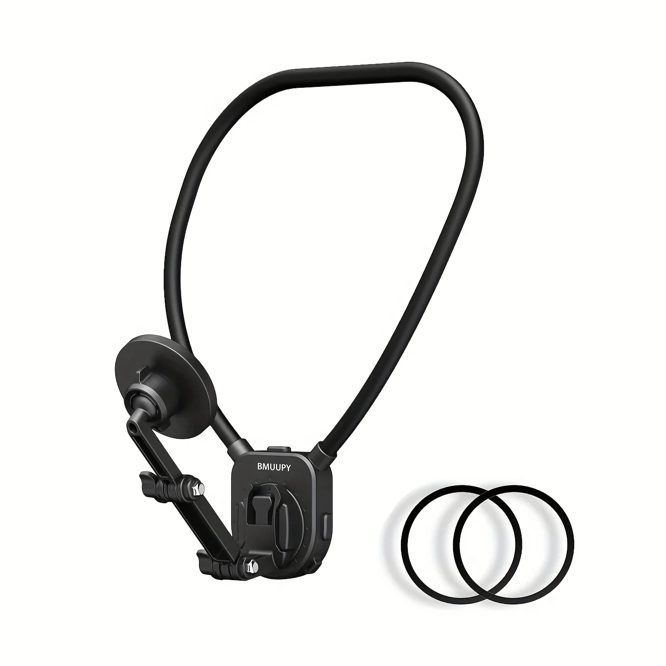 Magnetic Neck Phone…