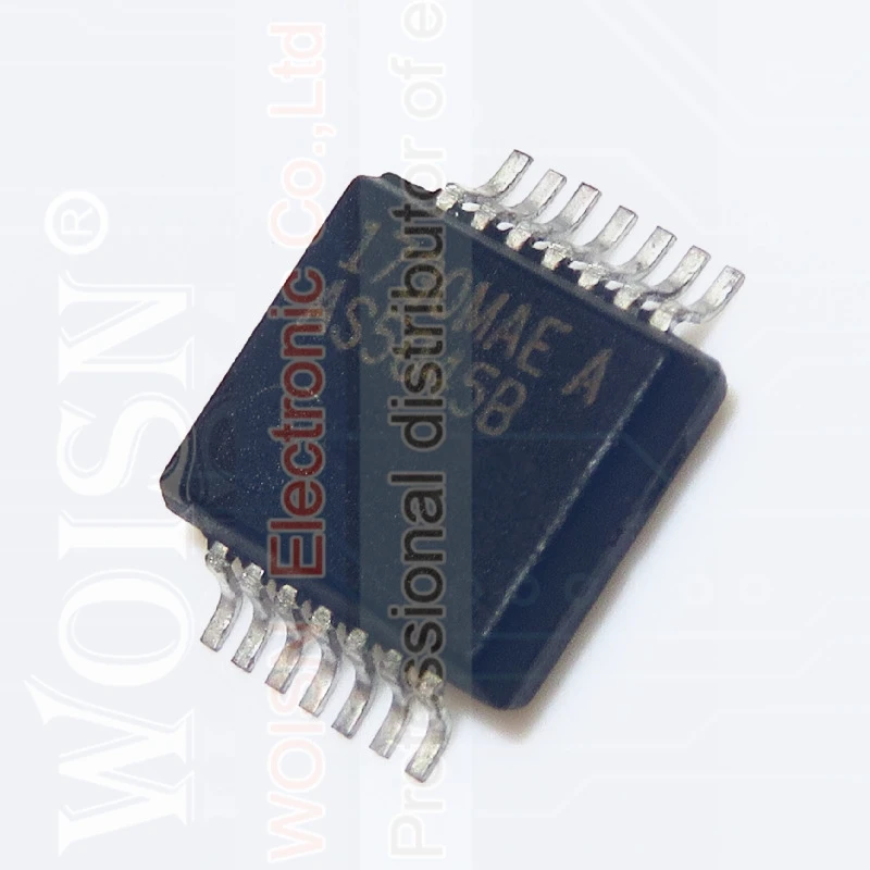 1pcs-20pcs SSOP-16 AS5045 AS5045B