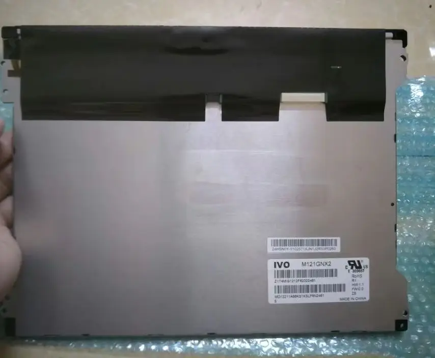 M121GNX2 LCD screen