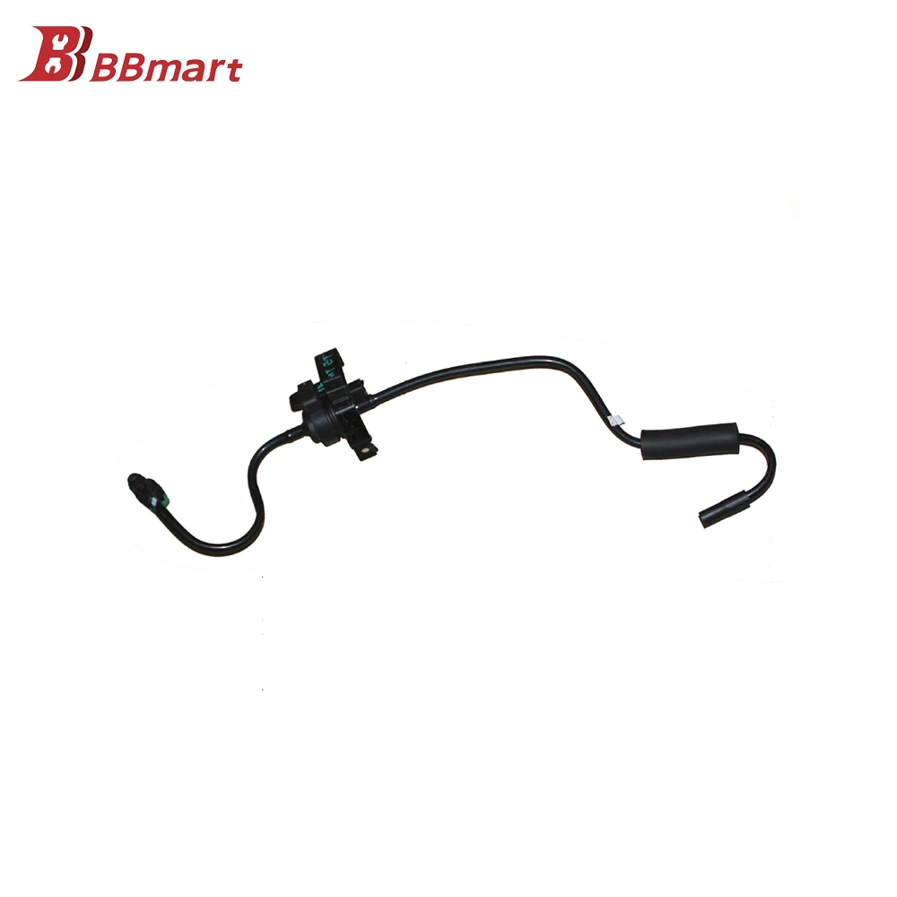 

AV619D289AA BBmart Auto Parts 1 Pcs Canister Purge Vacuum Valve Control For Ford Focus MK2 D2 2012- Focus MK2 F1 2015