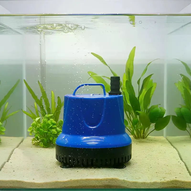 Tauchbare Wasserpumpe für Aqua – Fish Tank Filter Pump Bewertung und Preis
