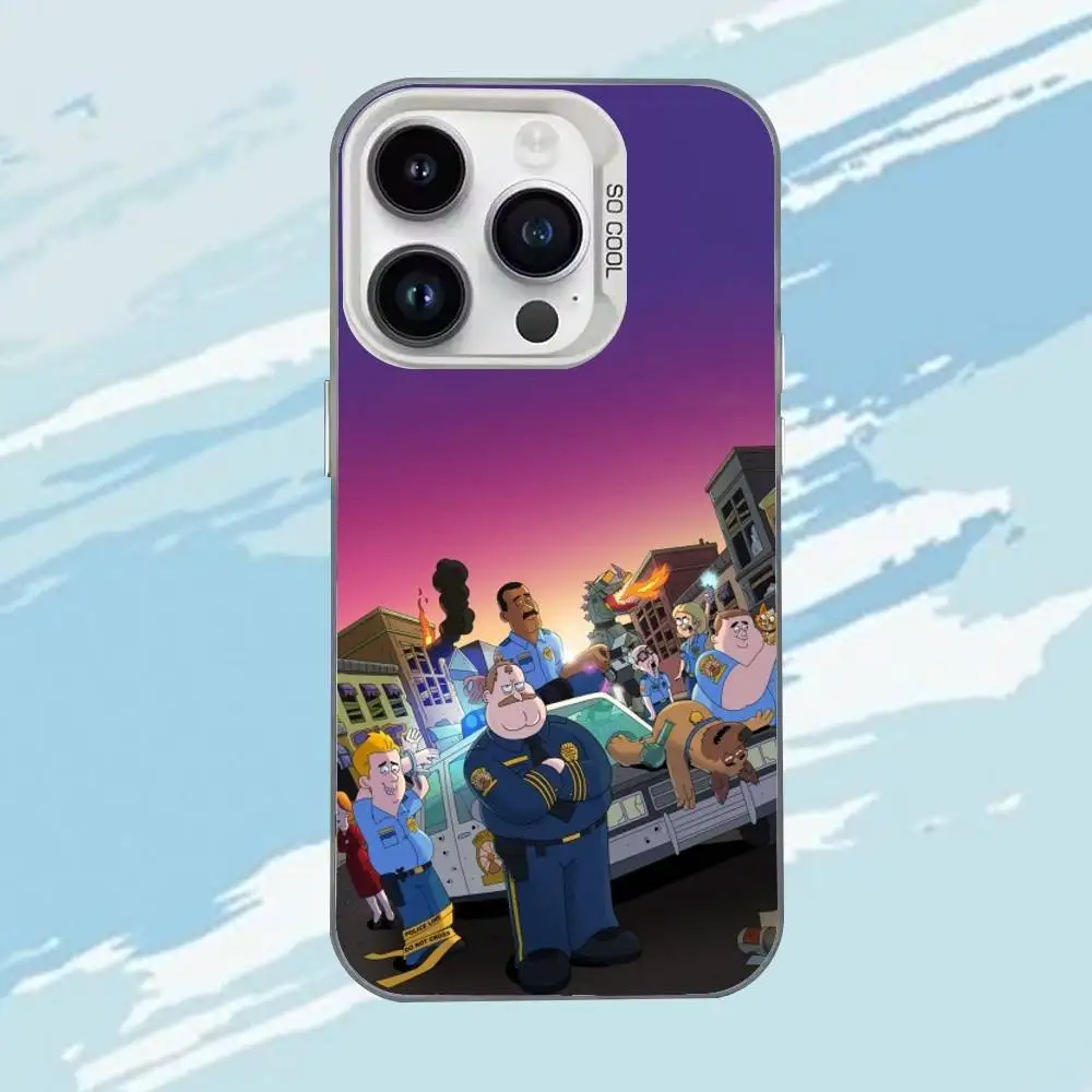 P-Paradise PD  Phone Case For iPhone 17,16,15,14,13,12,11,Mini,Pro,E,MAX White Candy Matte Shockproof Cover