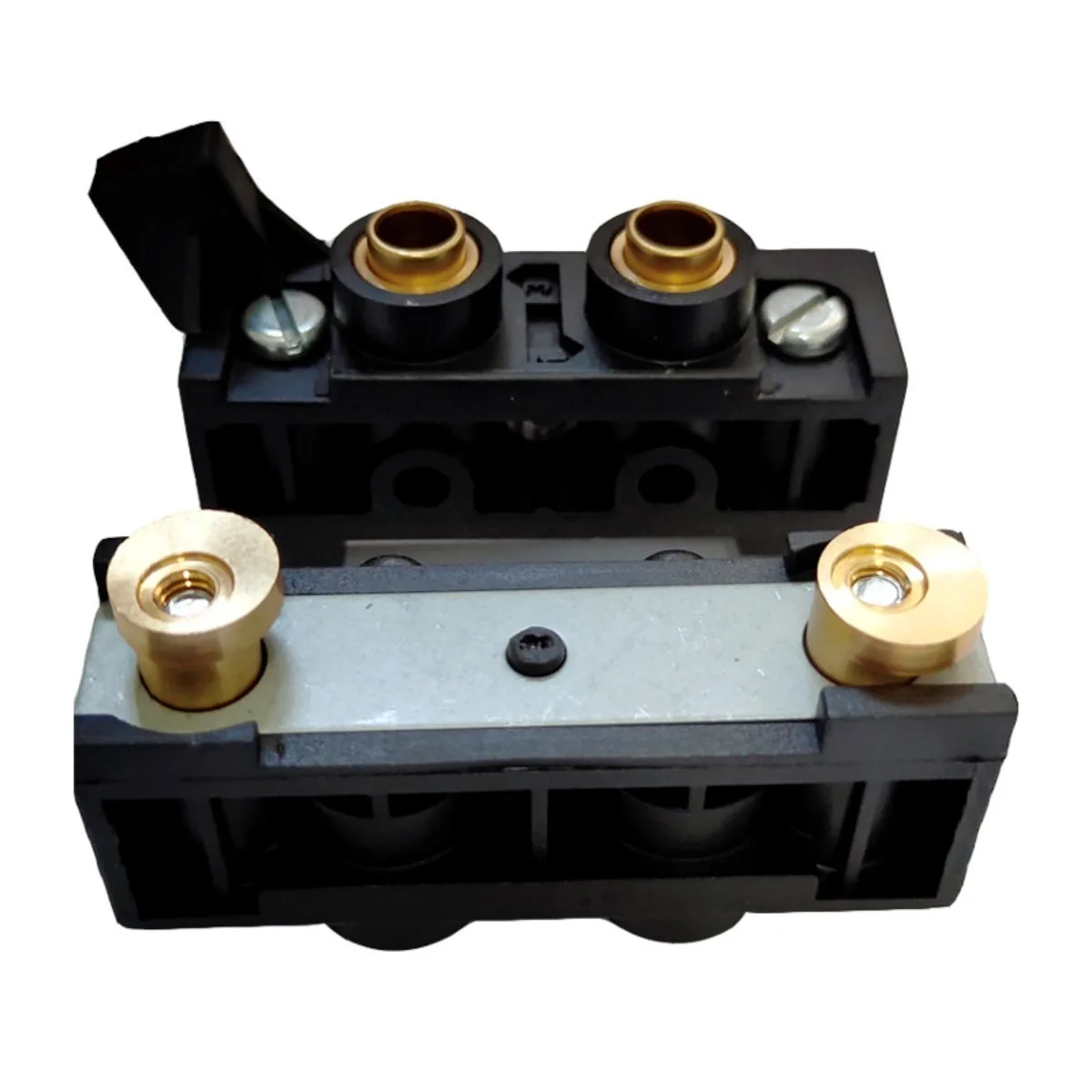 81513011 French Kronos For CROUZET Pneumatic Components Textile Chemical Fiber Machinery Pneumatic Valve Two End Machine Stand