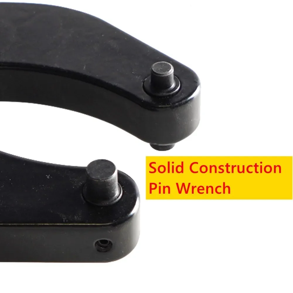 ประแจขันน็อต 1266 ขนาด 3/4 นิ้ว แบบสี่เหลี่ยม ปรับได้ สำหรับน็อตกระบอกไฮดรอลิก ใช้ได้กับอุปกรณ์การเกษตรและก่อสร้างส่วนใหญ่