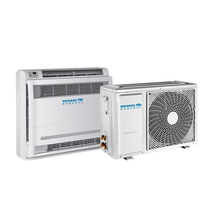 

New Design Heat Pump Water er Ductless Mini Split For Home