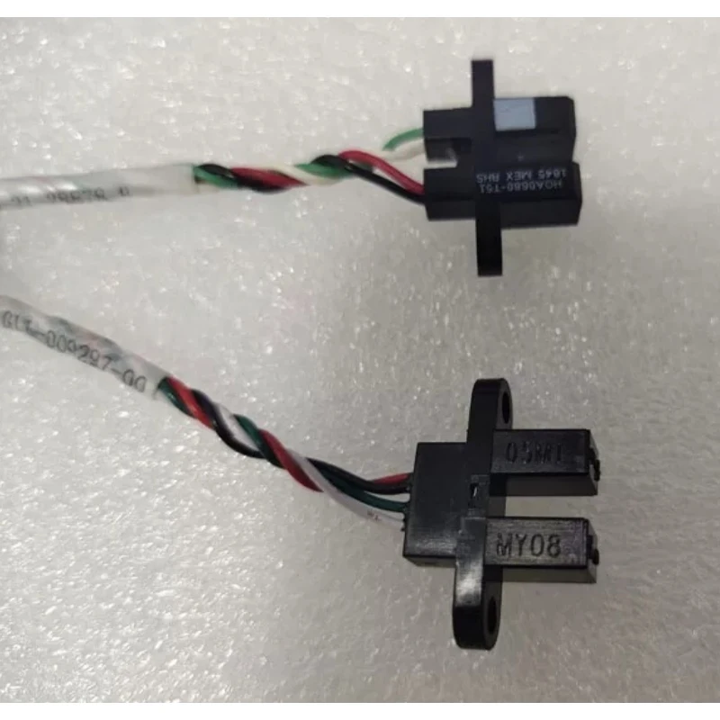 Mindray BC2100 BC2300 BC2600 BC2800 BV3000 BC20s deflection sensor opto-coupler