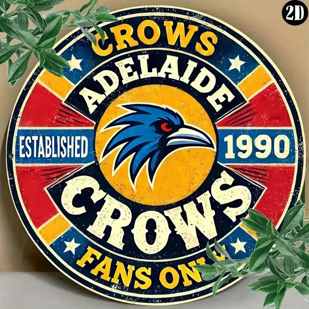 Adelaide Crows Vint…
