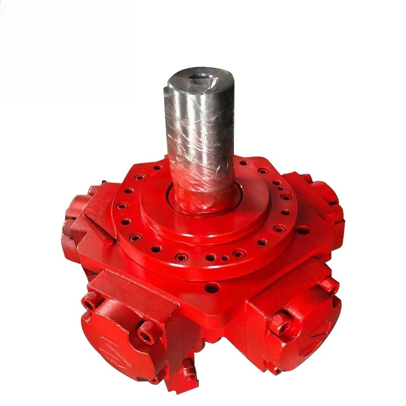 

Motor, Replace MacGregor HMB1.8/HMB 2.3 Shipping Hatch Motor, Hydraulic Motor