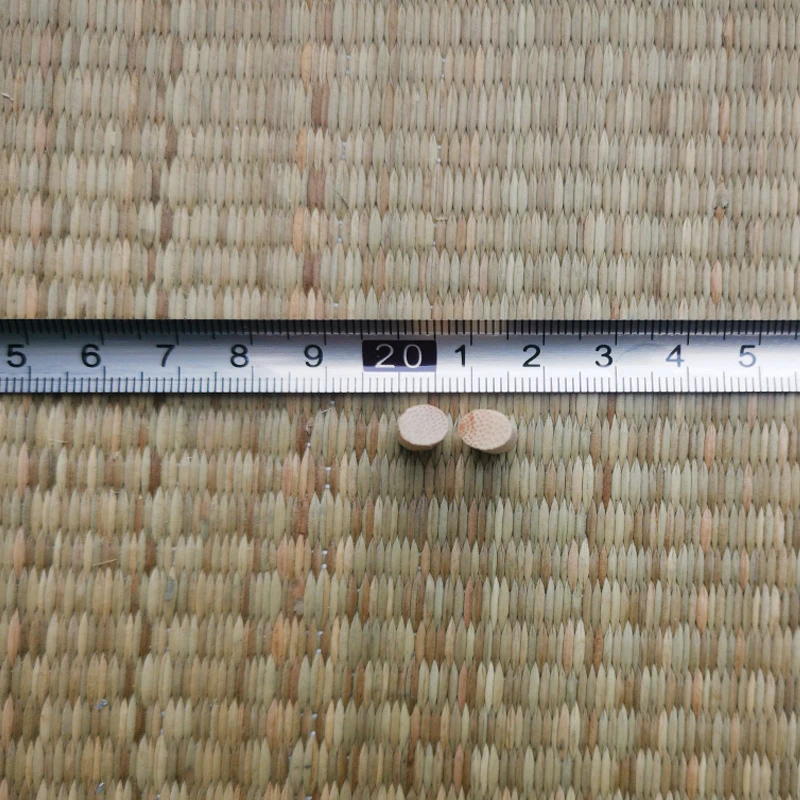 Mekugi, Sword Peg, Bamboo Pins, 2-3CM Size, Specialized For Hilt Of Japanese Samurai Sword Katana, Wakizashi, Tanto Tsuka,Handle - view 4