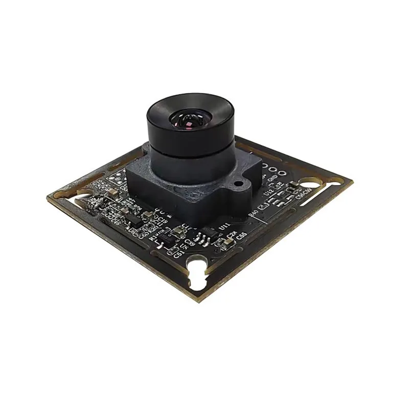 2 million camera module 1080P60 frames FPS starlight level low illumination night vision UVC protocol USB