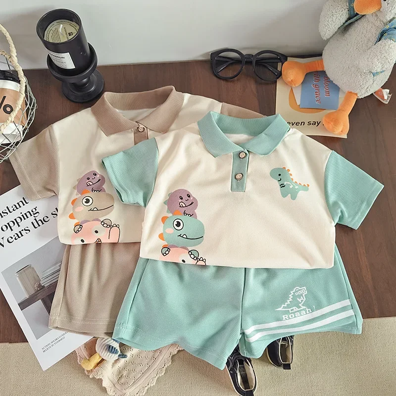 Thumbnail 2 - #24 Top Kids Polo Shirts Picks for Every Budget
