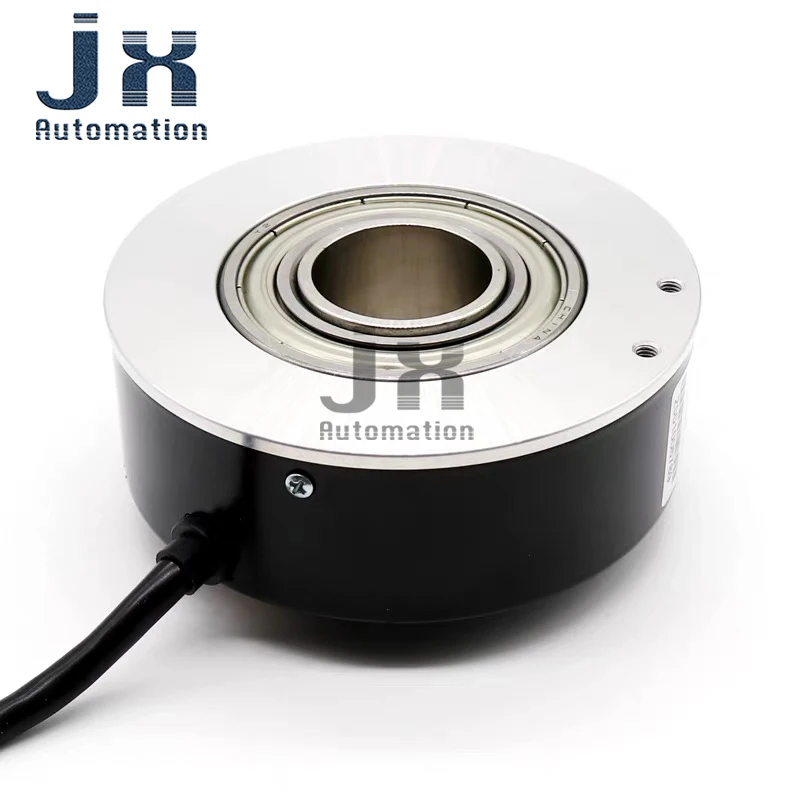 Original Changchun Huitong EI100H30-1024-E3D5Y3-9 Photoelectric Incremental Rotary Encoder 1024P/R 5V for Elevator Accessories