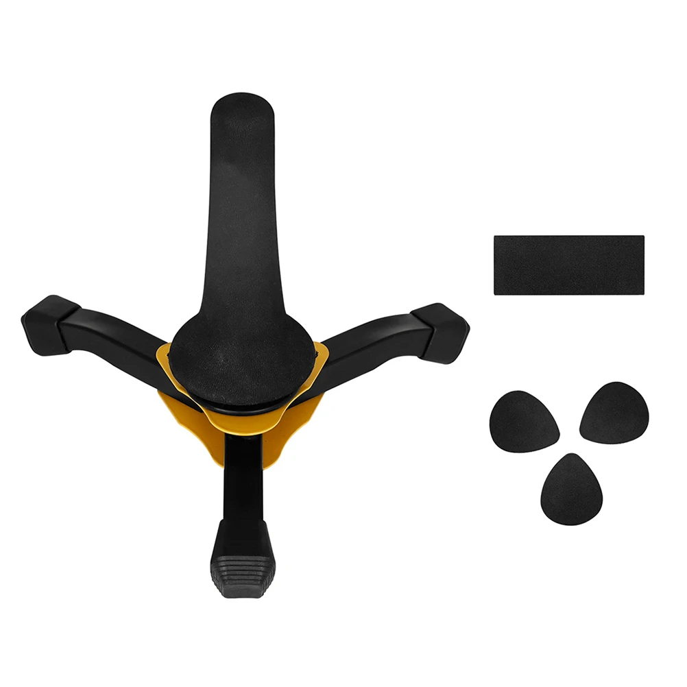 

Clarinet Instrument Accessories Saxophone Stand Oboe Black Beginner Baby