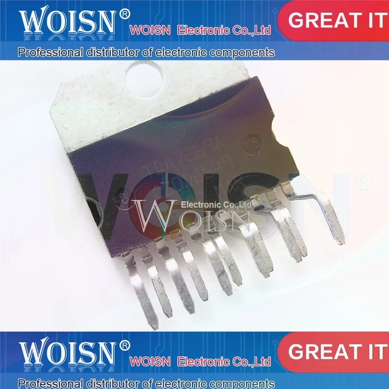 Premium Offer 1-5-10pcs TDA7269A TDA7269  Price discounts Spot supply Ready Stock