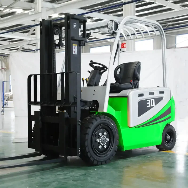 

YG Customized Forklift Electric 3 Ton 1.5ton 500kg Electric Forklift Electricic Forklift China Hessne OEM