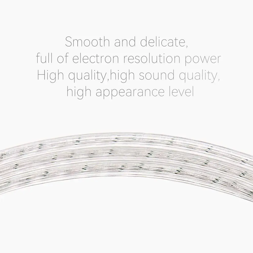 Silver Plated Kz Ea…