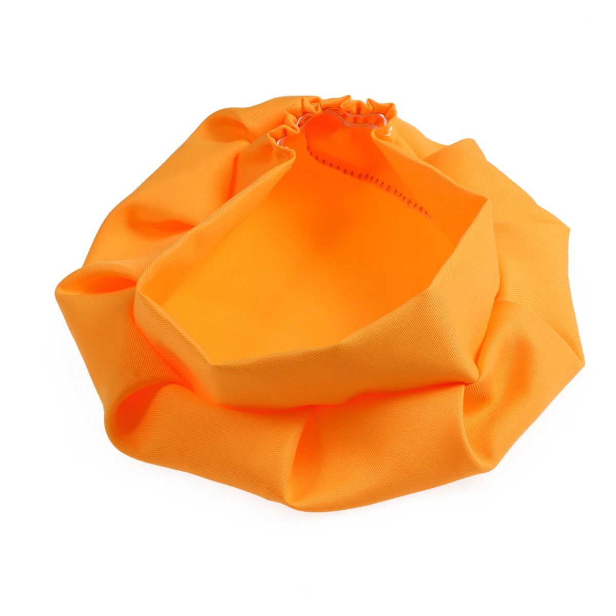 Disfraz de cocina grueso naranja para niños, pintura para hornear, decoración, fiesta, juego de rol, regalo, juego de cocina