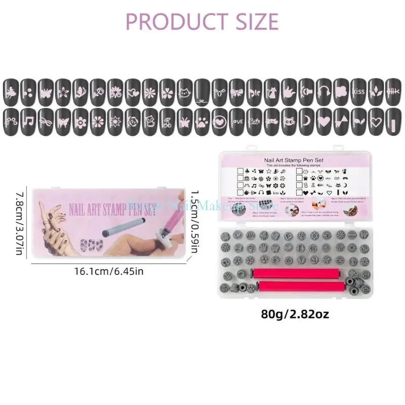 28TA HAUPLE DÉFINITION 48PCS ENDRE TIME NOI