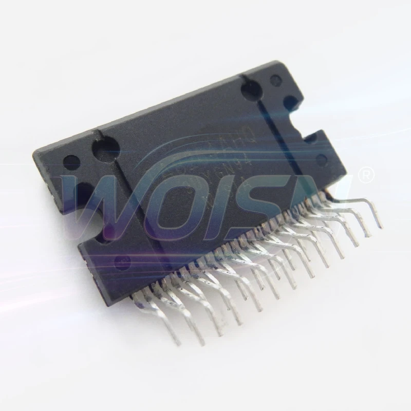 5-100PCS STP25NM60N P25NM60N TA8264AHQ TA8264AH TD310IN TD310I PIC16F1828-I/SO PIC16F1828 RD01MUS2-T113 K5 LM392N LM392