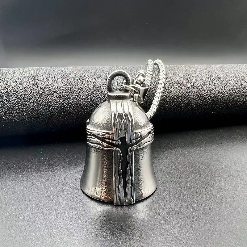Мужской-кулон-колокольчик-из-титановой-стали-в-стиле-панк-с-изображением-древесины