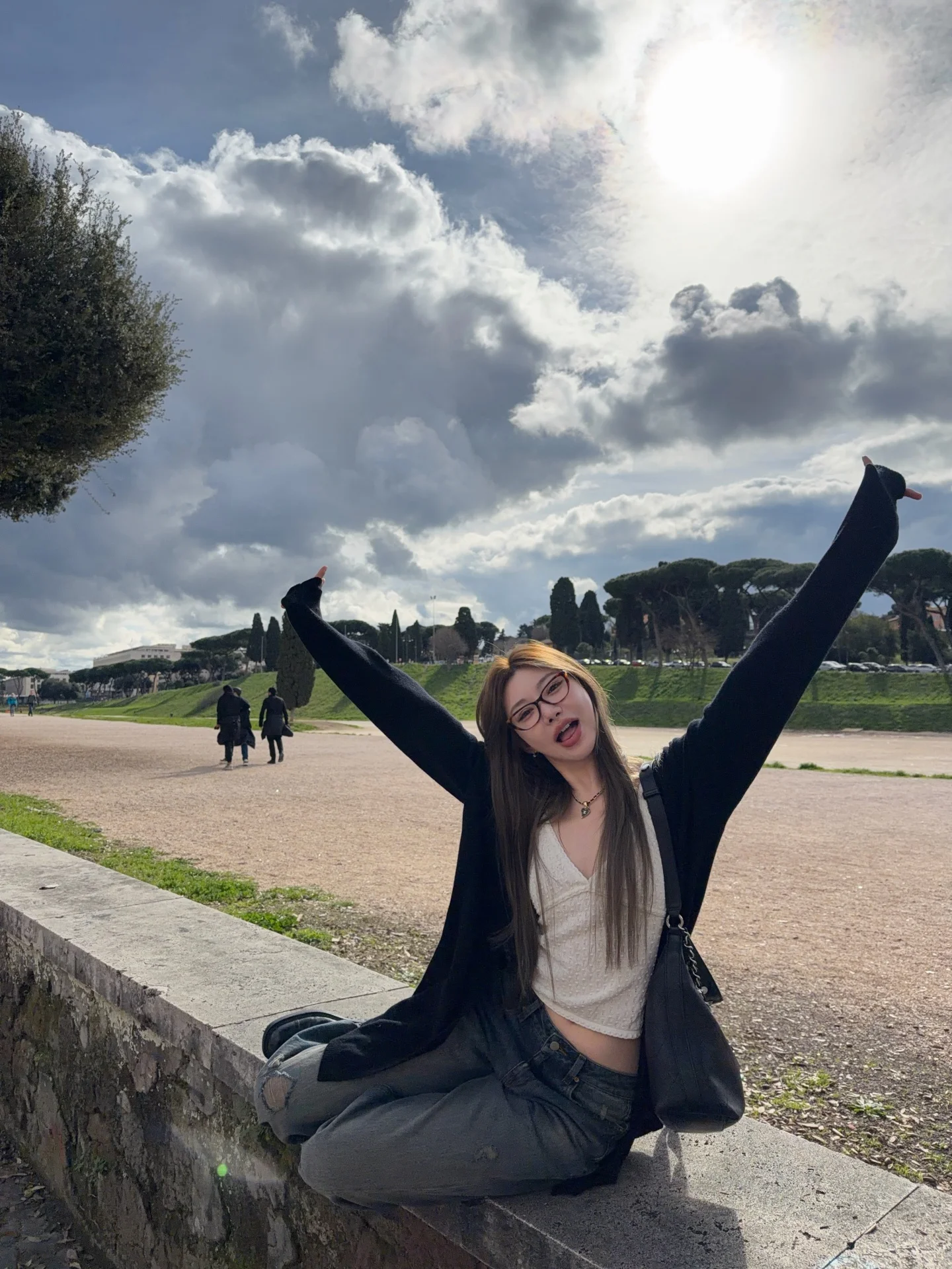 

Ski by Tannin 100 Wool Knitted Cardigan Women's Casual Comfortable Spring Fashion Soft Long Sleeve V-Neck Breathable