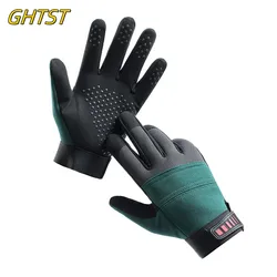 Winter Warm Snow Ski Gloves Snowboard Motorcycle Riding Running Gym Touch Screen 장갑 Men Women  Cycling Jet Ski  Accessories