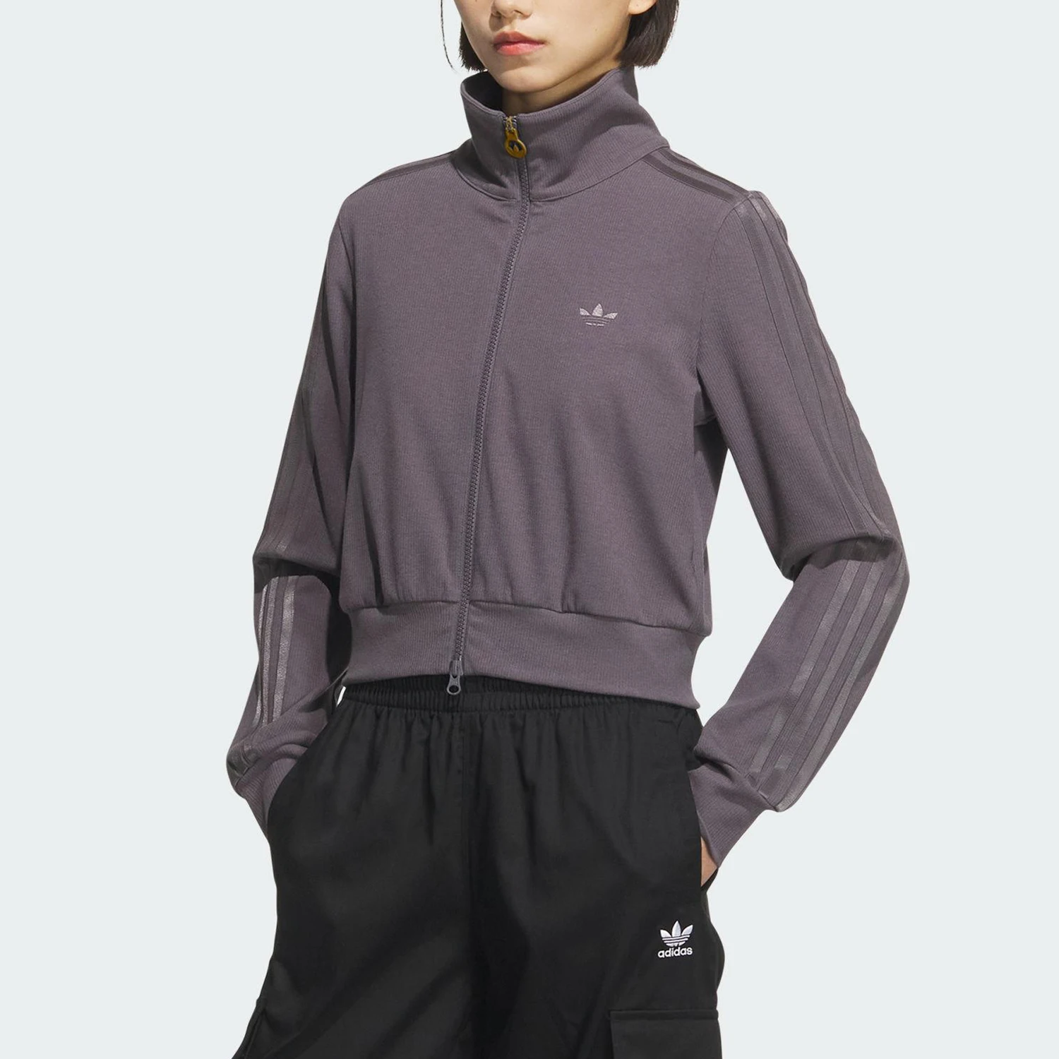 

Adidas Originals Women's Durable Casual Sport Jacket KB5446