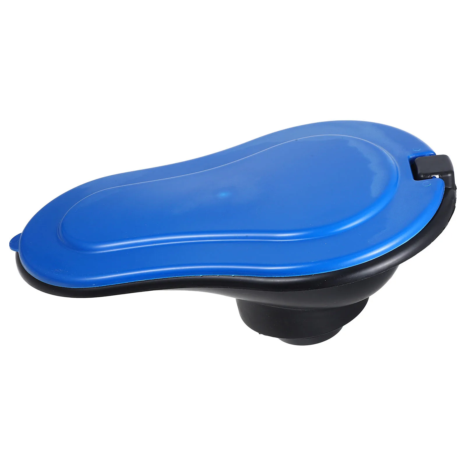 

Versatile Portable Urinal Bed Pan for Women Elderly Care Renovation Travel Emergency Use Spill Proof Convenient