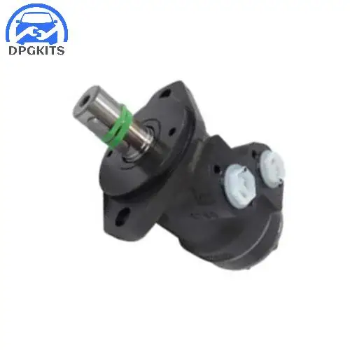 1pc New Hydraulic Motor for Danfoss OMR 100 WIth Six Month Warranty Excavator Accessories Parts Replacement 151-7252