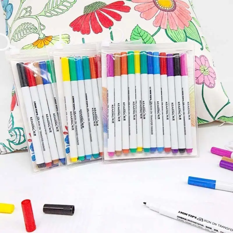 G8TA Sublimation Marker Pen for Cricut Maker Heat Transfer Writing Drawing Marker