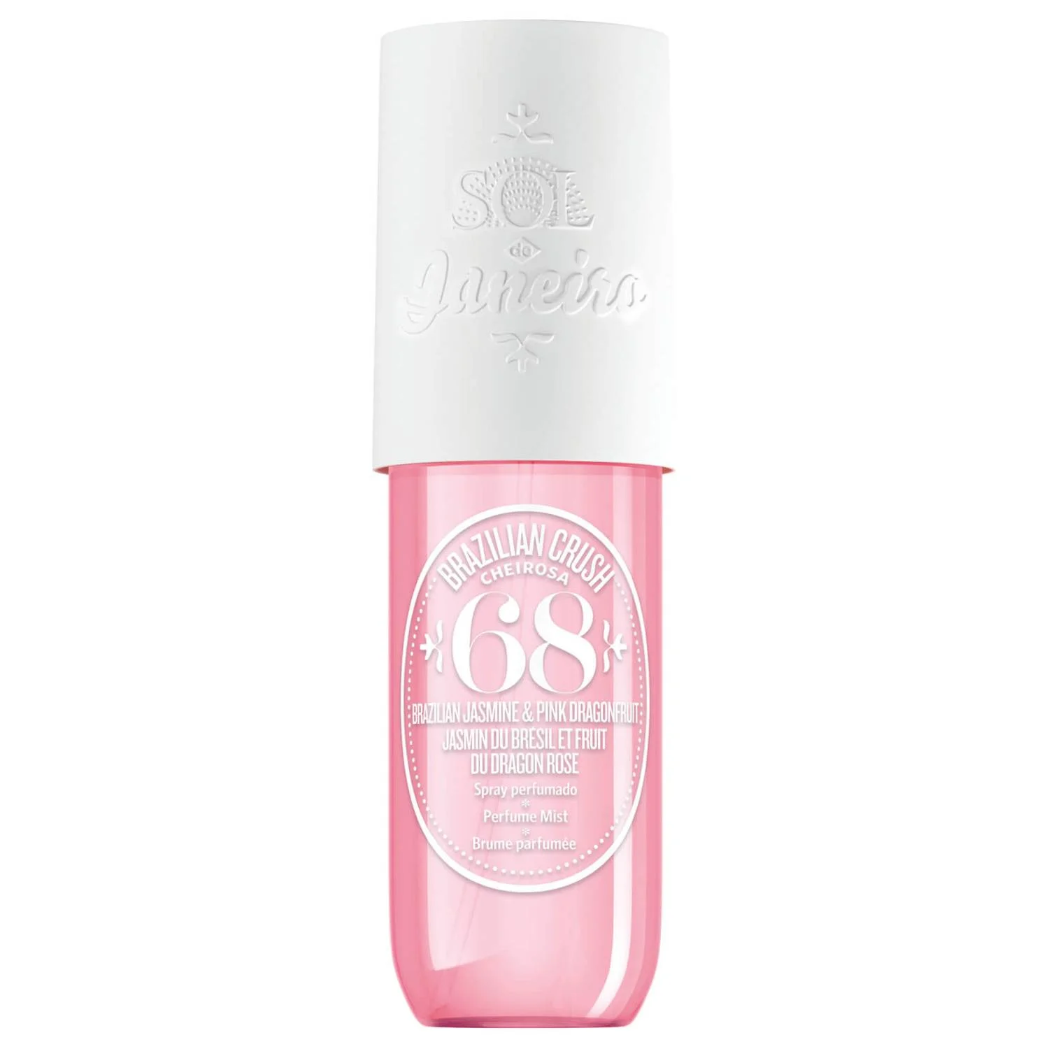 

Sol de Janeiro - Cheirosa 68 Perfume Mist (240ml)