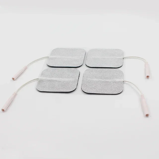 Roovjoy self adhesive electrode pads for tens ems