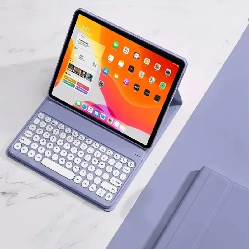 Keyboard Case For L… - image