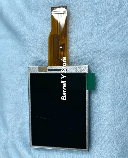 Brand New LCD Display Screen With Backlight For Samsung PL80 PL81 SL630 Digital Camera Repair Parts
