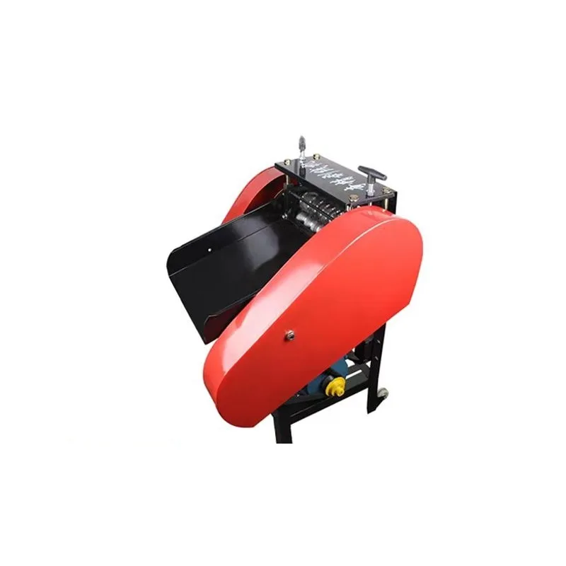 

Automatic cable and wire electric stripping machine, peeling and peeling machine