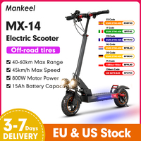 Mankeel MX-14 10\