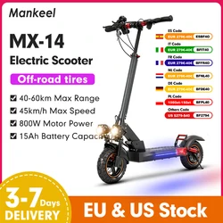 Mankeel MX-14 10