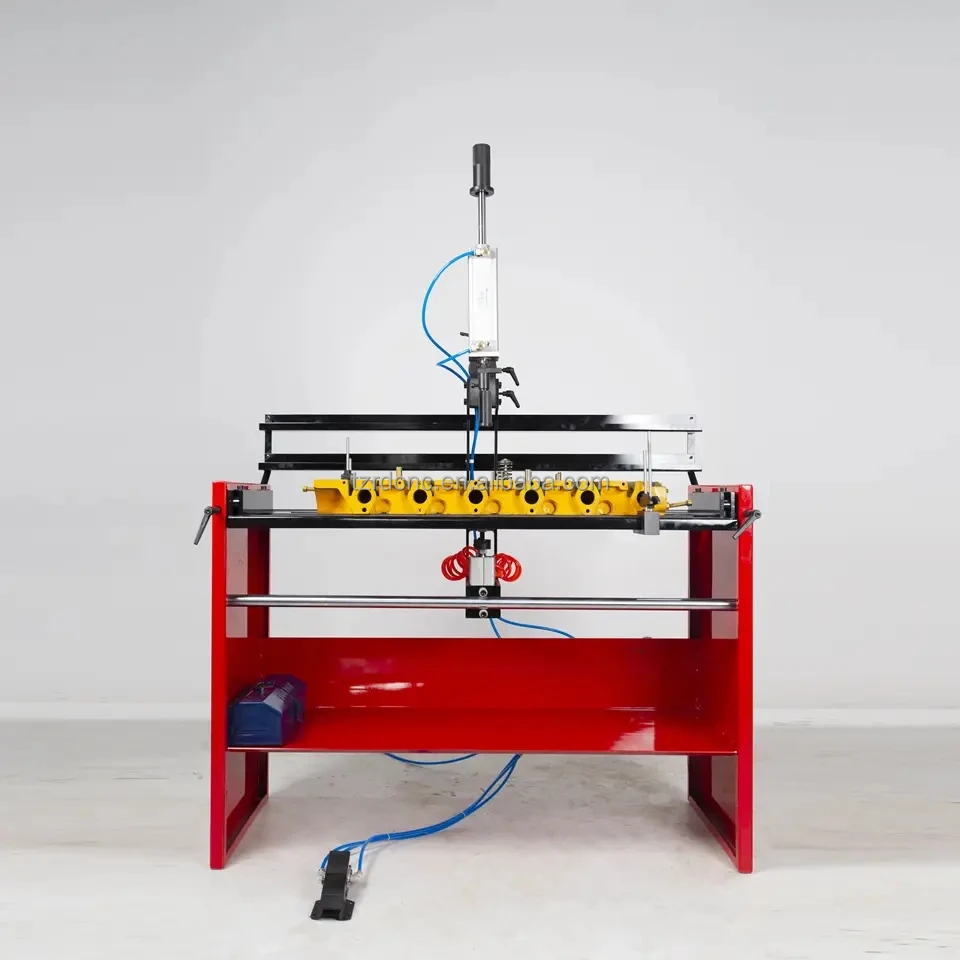 

Universal Cylinderhead Workstation TWS1100