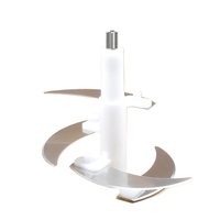 Stainless Steel Electric Meat Grinder | 2L, 3L & 6L Capacity Options for Home Kitchen & Commercial Use