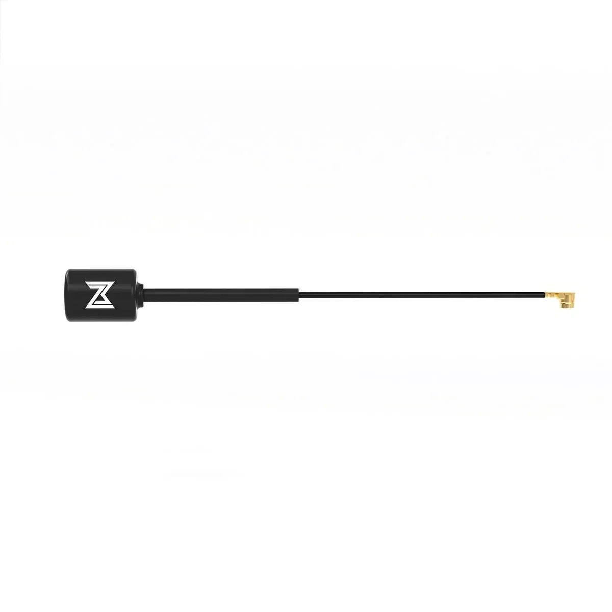 Caddx Polar Vista VTX 5,8G 105MM IPEX transmisión de imagen Digital de alta definición antena de unidad dedicada para Dron de carreras Rc