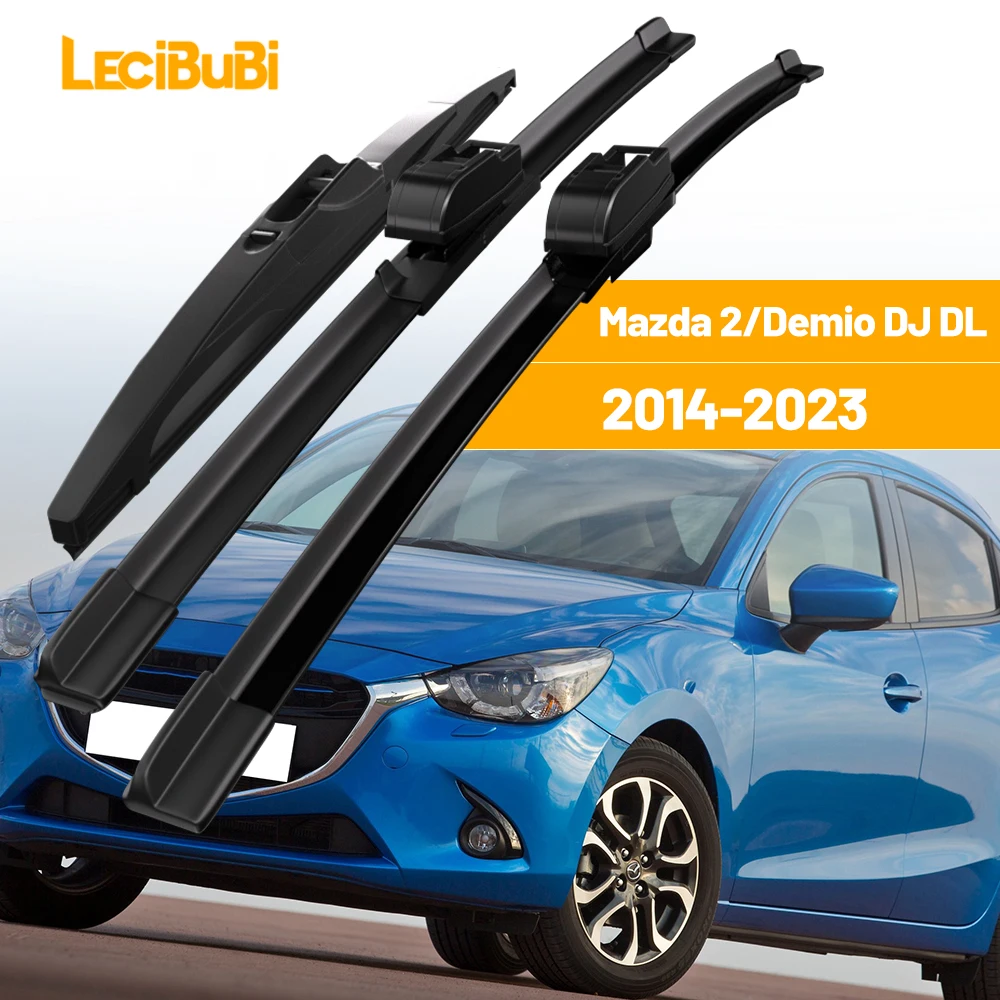 For Mazda 2 Demio D… - image