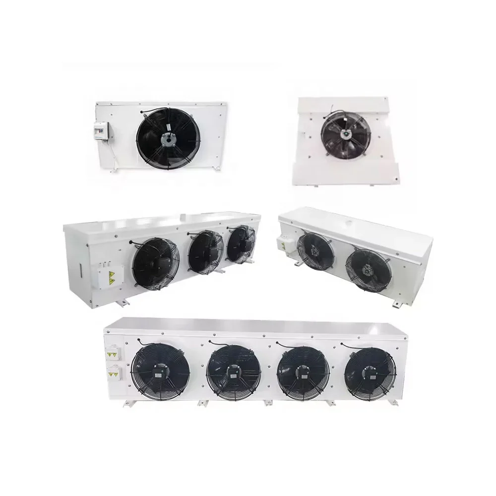 Potato Storage Room Food Storage Cooling System Air Cooler For Various Cold Storage