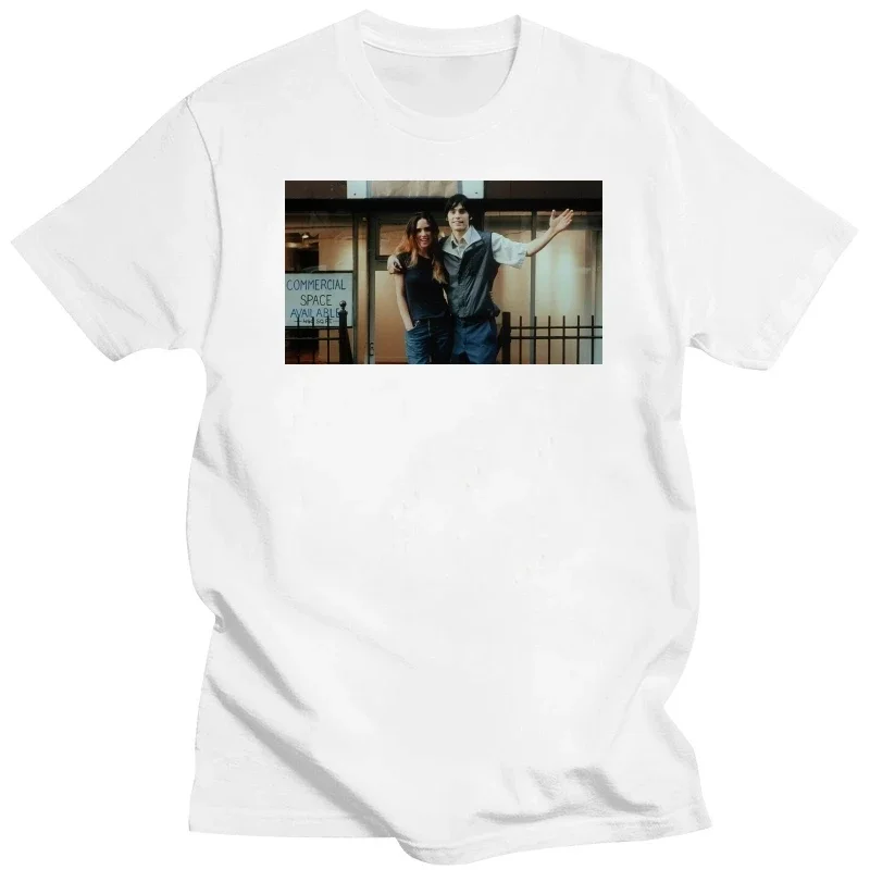 T-Shirt Requiem for A Dream Darren Aronofsky Jared harajuku men's t-shirts Leto Jennifer Connelly Film Tv Graphics Gift Unisex