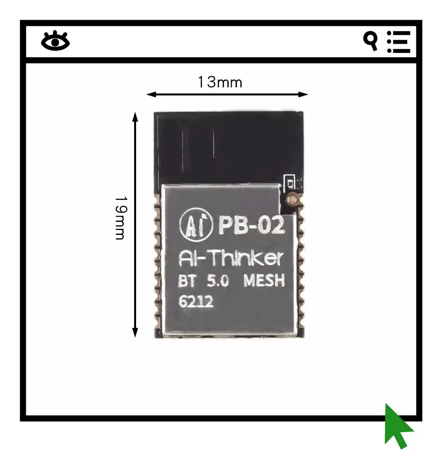 2PCS Wireless Bluet…