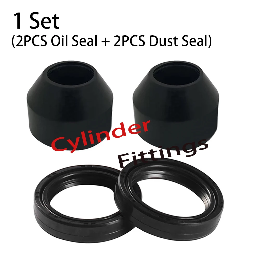 32*44*10.5 Motorcycle Shock Absorber Front Fork Damper Oil Dust Seal For SUZUKI DR125 GN125E DS185 TS185 GT250N GT250EN GT250XZ