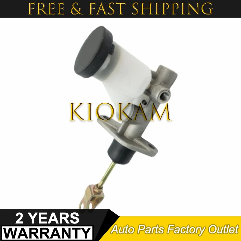 

Главный цилиндр сцепления MR244839 CM640033 для Mitsubishi Lancer Evo5 Evo6 CP9A