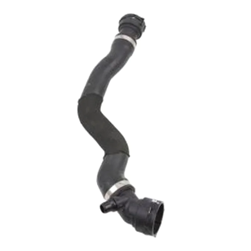 

Water Tank Connection Hose For BMW X5 F15/X6 F16 17128514218 Cylinder Head Pipeline Water Pipe