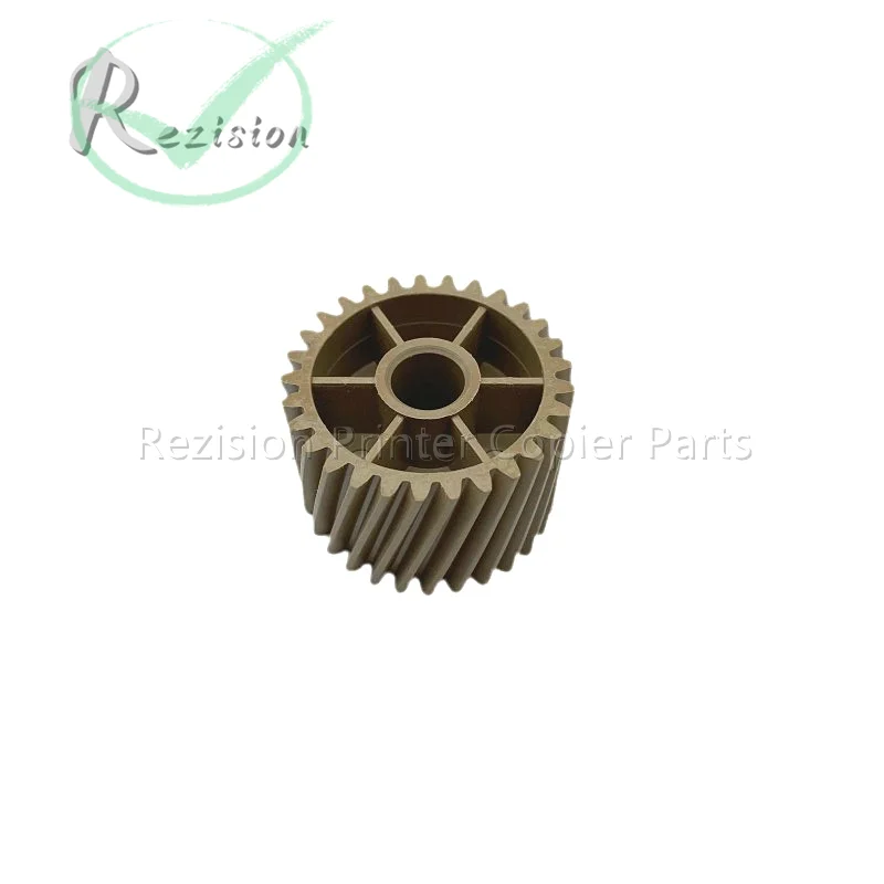 5PCS OEM High Quality AB012318 Fuser Drive Gear For Ricoh 2060 2075 7500 7501 7502 7503 7001 8000 8001 Fuser Gear Copier Parts